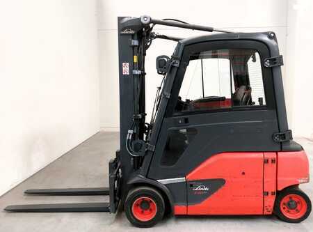 Sähkö - 4 pyör 2019  Linde E20PL-02 (2)