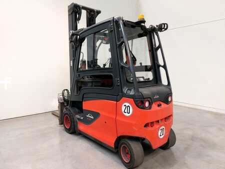 Sähkö - 4 pyör 2019  Linde E30HL-01/600 (3)