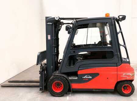Elektro 4 Rad 2020  Linde E35L-01 (2)
