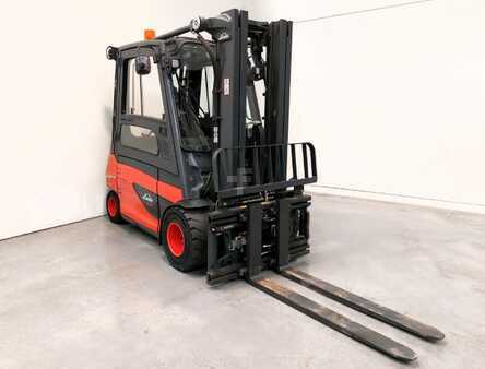 Elektro 4 Rad 2020  Linde E35L-01 (4)