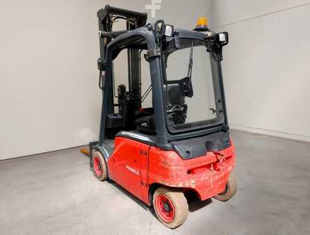 El truck - 4 hjulet 2012  Linde E16P-01 (3)