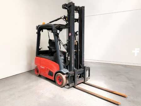 El truck - 4 hjulet 2012  Linde E16P-01 (4)