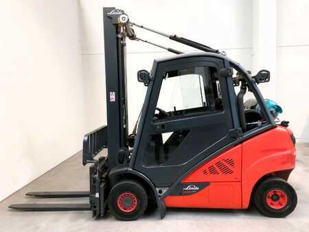 LPG heftrucks 2019  Linde H25T-02 (2)