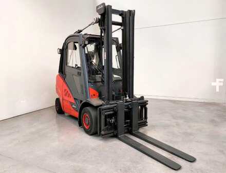 Dieselový VZV 2018  Linde H35D-02 (4)