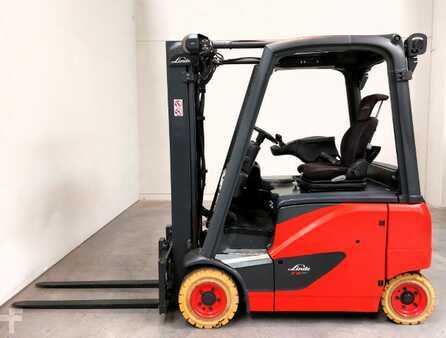 El truck - 4 hjulet 2020  Linde E16PH-02 (2)