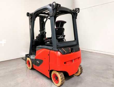 El truck - 4 hjulet 2020  Linde E16PH-02 (3)