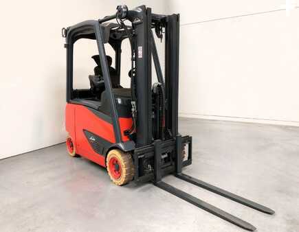 El truck - 4 hjulet 2020  Linde E16PH-02 (4)