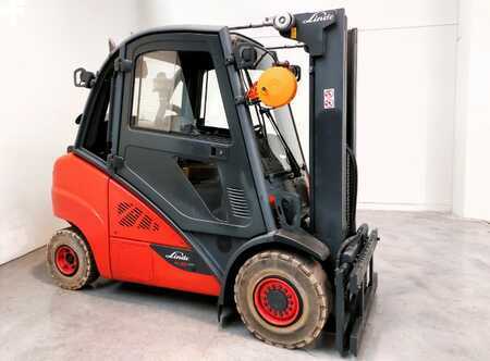 Chariots élévateurs GPL 2019  Linde H35T-02 (1)