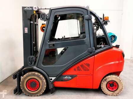 Chariots élévateurs GPL 2019  Linde H35T-02 (2)