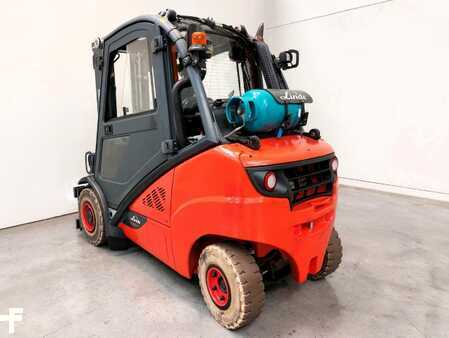 Chariots élévateurs GPL 2019  Linde H35T-02 (3)
