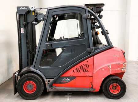 Dieselový VZV 2019  Linde H35D-02 (2)