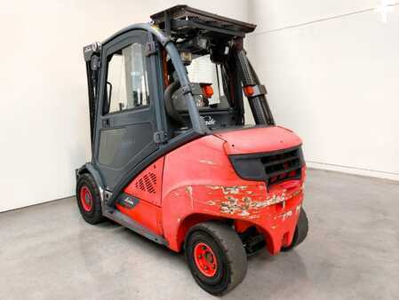 Dieselový VZV 2019  Linde H35D-02 (3)