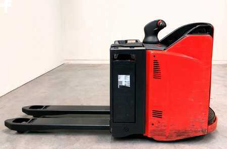 Niederhubwagen 2021  Linde T20SP (2)