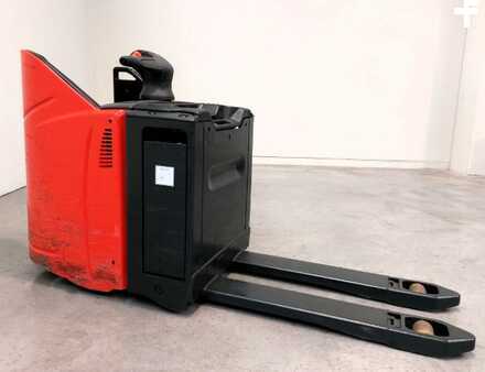 Niederhubwagen 2021  Linde T20SP (3)