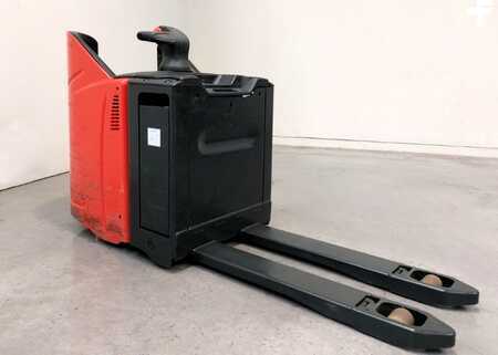 Niederhubwagen 2021  Linde T20SP (4)