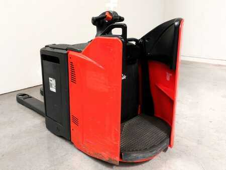 Niederhubwagen 2019  Linde T20SP-02 (1)