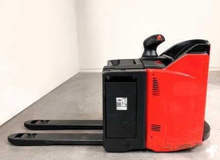 Niederhubwagen 2019  Linde T20SP-02 (2)