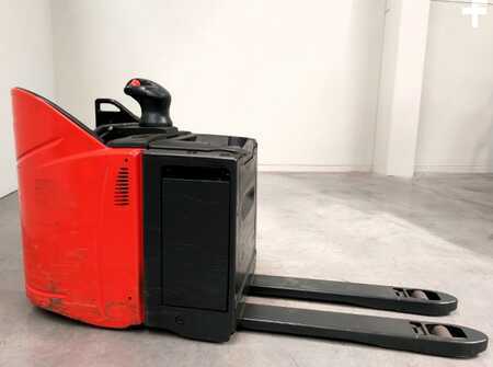Niederhubwagen 2019  Linde T20SP-02 (3)