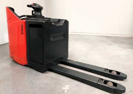 Niederhubwagen 2019  Linde T20SP-02 (4)