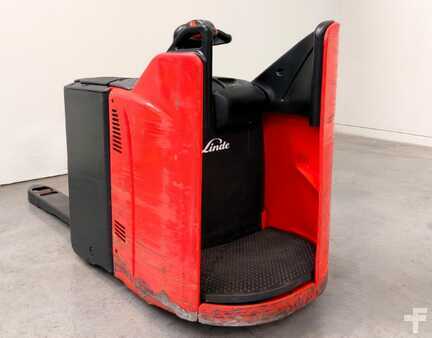 Niederhubwagen 2020  Linde T20SP (1)