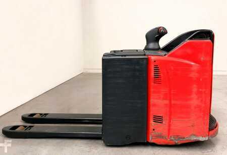 Niederhubwagen 2020  Linde T20SP (2)