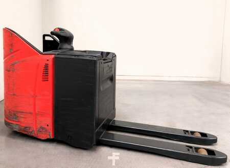 Niederhubwagen 2020  Linde T20SP (3)