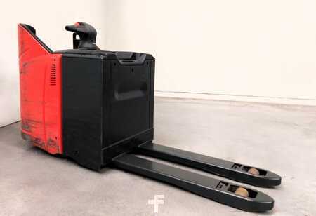 Niederhubwagen 2020  Linde T20SP (4)