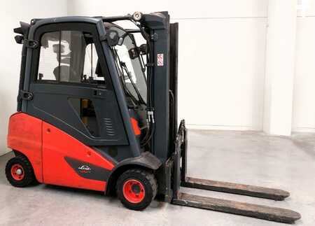 LPG heftrucks 2019  Linde H20T-01 (1)