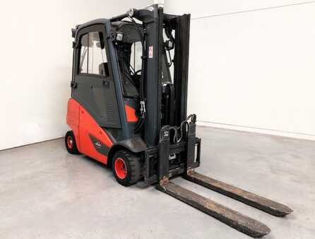 LPG heftrucks 2019  Linde H20T-01 (4)