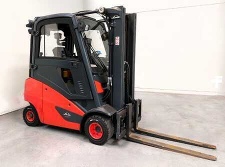 LPG heftrucks 2019  Linde H20T-01 (1)