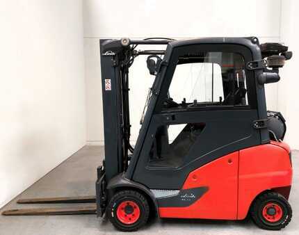 LPG heftrucks 2019  Linde H20T-01 (2)
