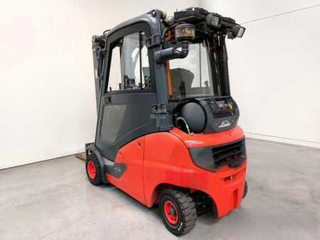 LPG heftrucks 2019  Linde H20T-01 (3)