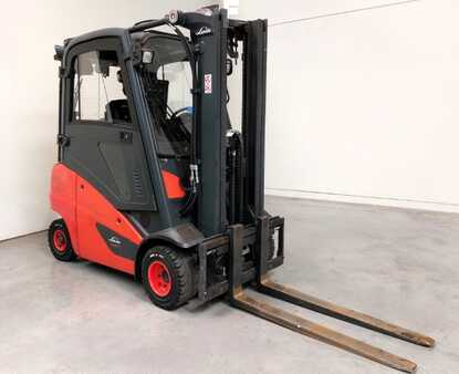 LPG heftrucks 2019  Linde H20T-01 (4)