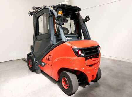 Dieselový VZV 2018  Linde H35D-02 (3)