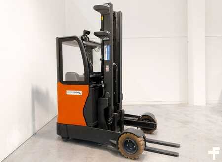 Rækketruck 2019  Linde R20G-01 (1)