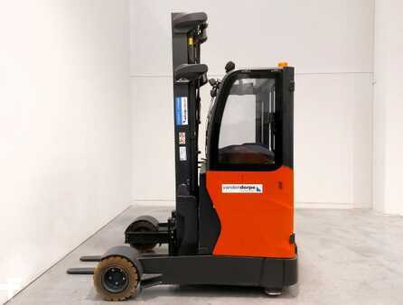 Rækketruck 2019  Linde R20G-01 (2)
