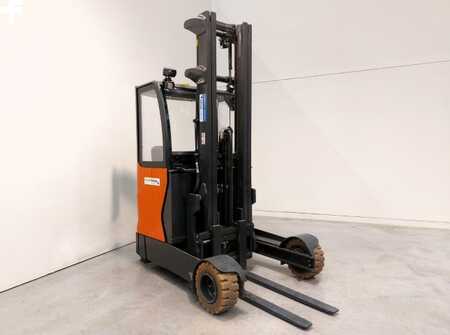 Rækketruck 2019  Linde R20G-01 (4)