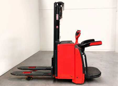 Beállós targonca 2021  Linde L16APi (2)