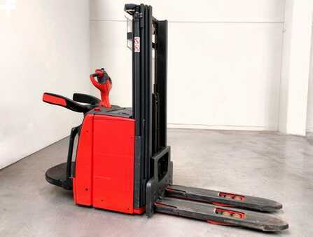 Beállós targonca 2021  Linde L16APi (3)