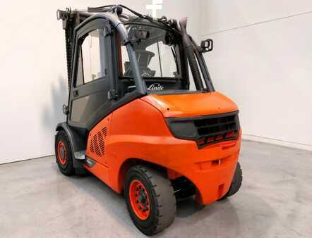 Diesel heftrucks 2018  Linde H50D-02 (3)