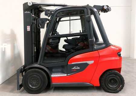 Dieselový VZV 2020  Linde H30D-01 (2)