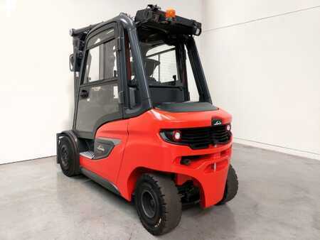 Dieselový VZV 2020  Linde H30D-01 (3)