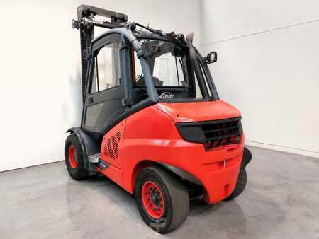 Carrelli elevatori diesel 2022  Linde H50D-02 (3)