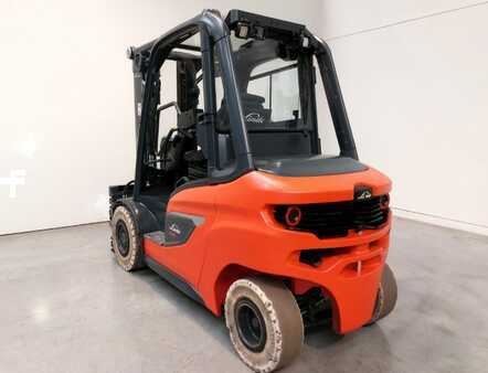 Dieselový VZV 2021  Linde H30D-01 (3)