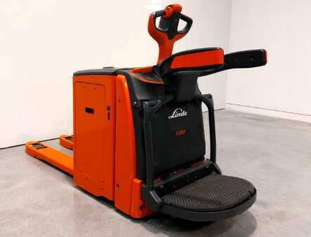 El-pallevogn 2019  Linde T20AP (1)