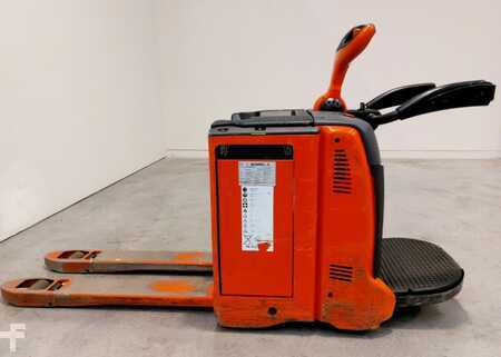 Transpallet elettrici 2019  Linde T25AP (2)