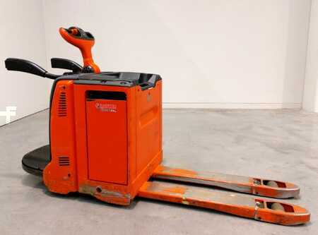 Transpallet elettrici 2019  Linde T25AP (3)