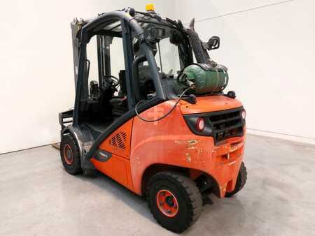 LPG VZV 2018  Linde H30T-02 (3)