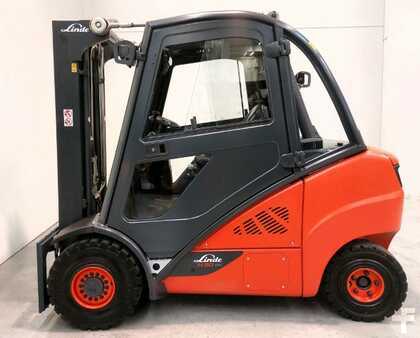 Dieselový VZV 2019  Linde H30D-02 (2)