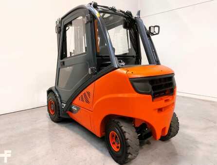 Dieselový VZV 2019  Linde H30D-02 (3)